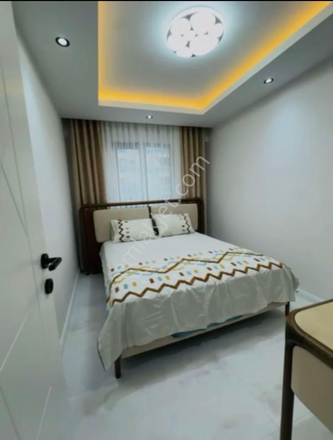 Bsm'den Üniversite Mevkii Yatırımlık Eşyalı Apartlar - Görsel 4