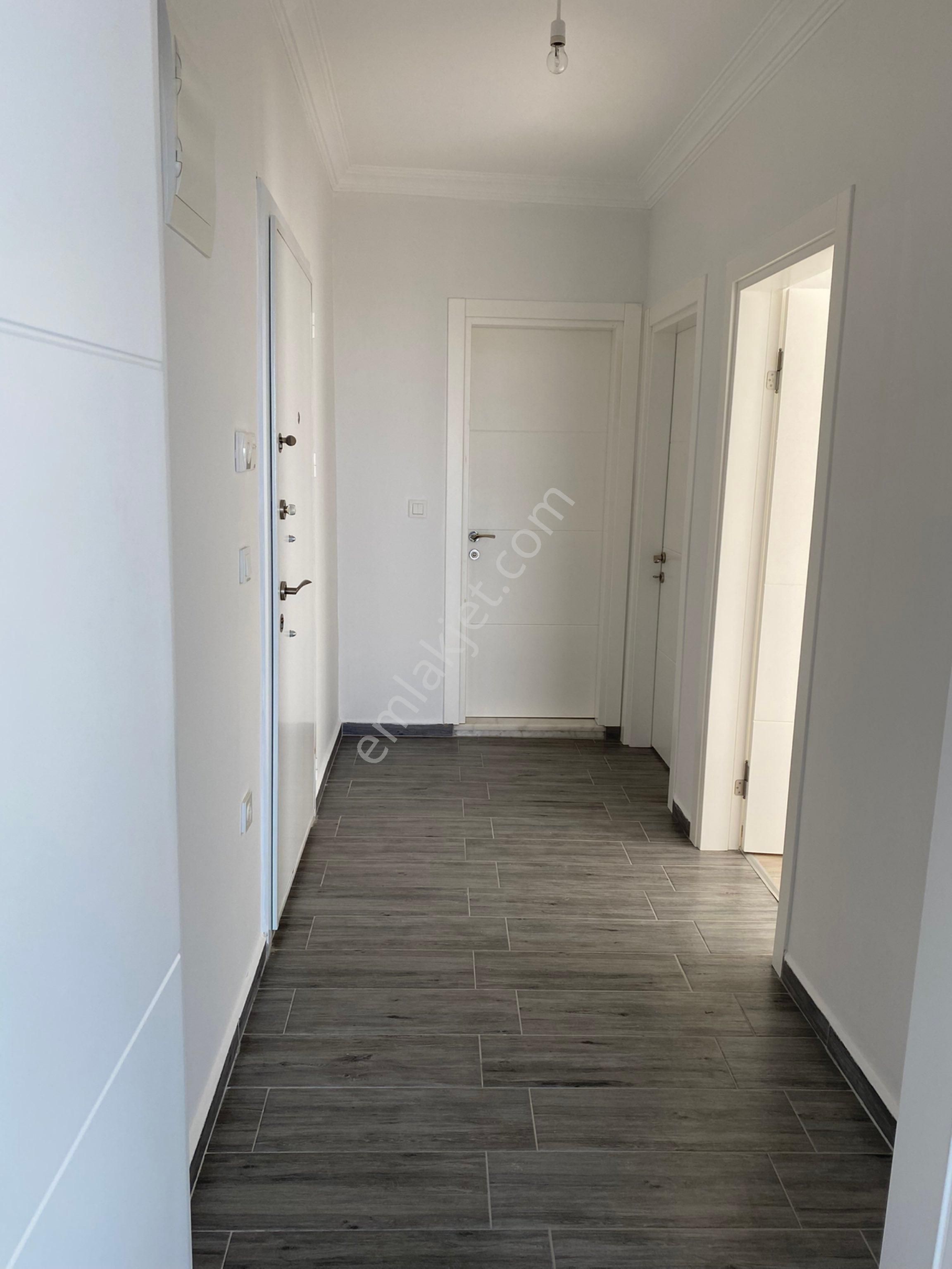 Fethiye’de Ara Kat Deniz Ve Şehir Manzaralı Geniş 2+1” - Görsel 32