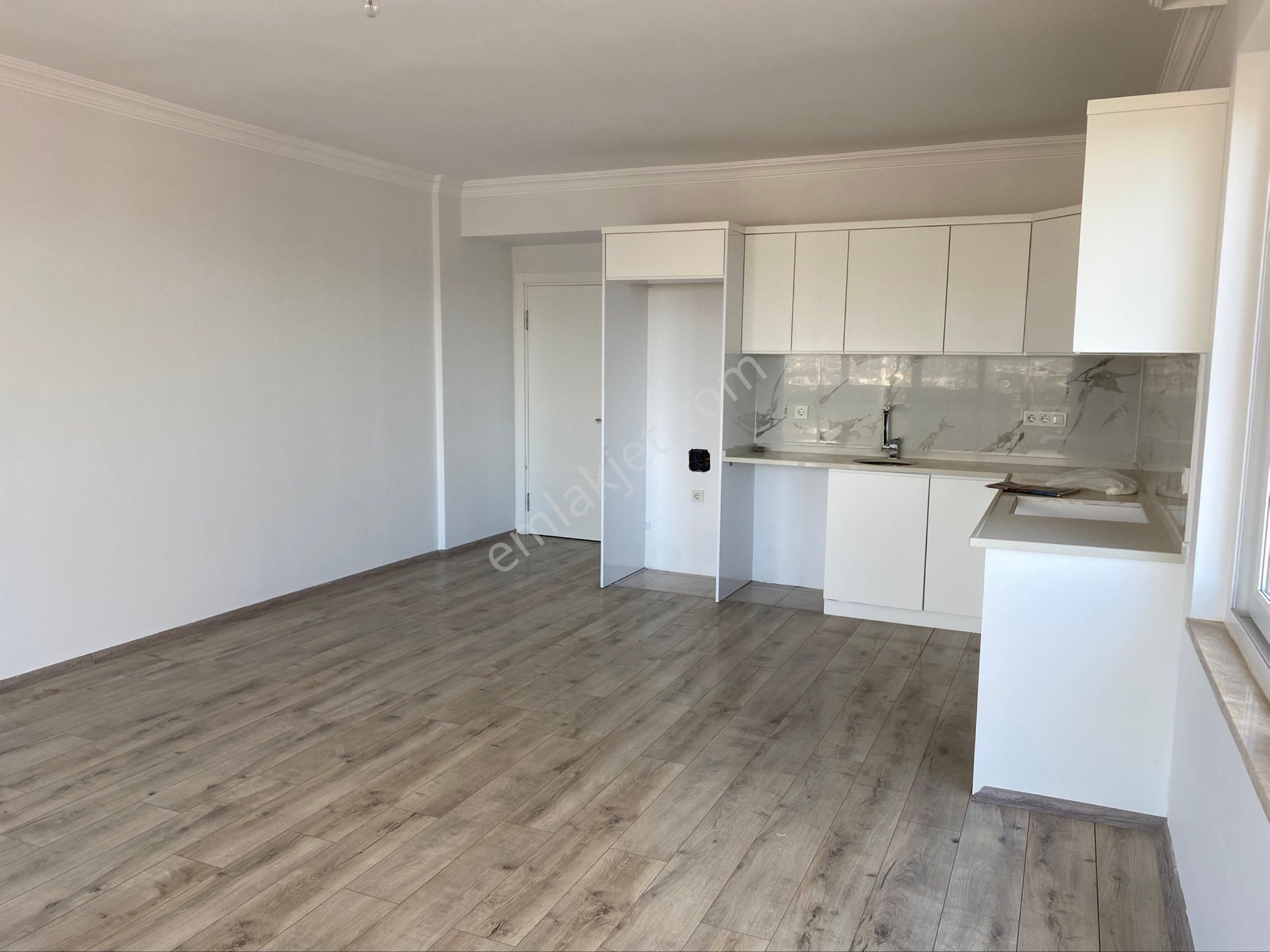 Fethiye’de Ara Kat Deniz Ve Şehir Manzaralı Geniş 2+1” - Görsel 21