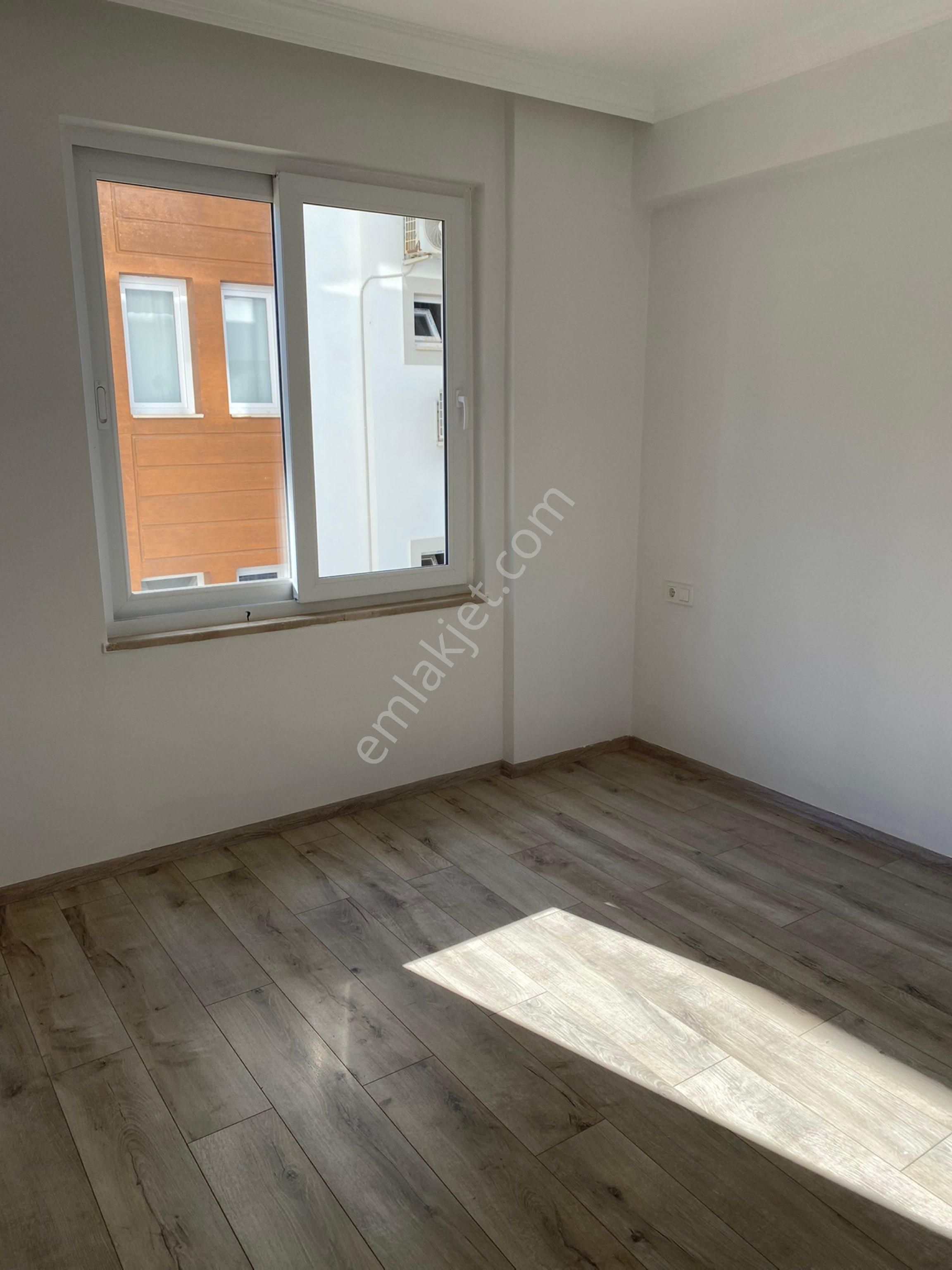 Fethiye’de Ara Kat Deniz Ve Şehir Manzaralı Geniş 2+1” - Görsel 33