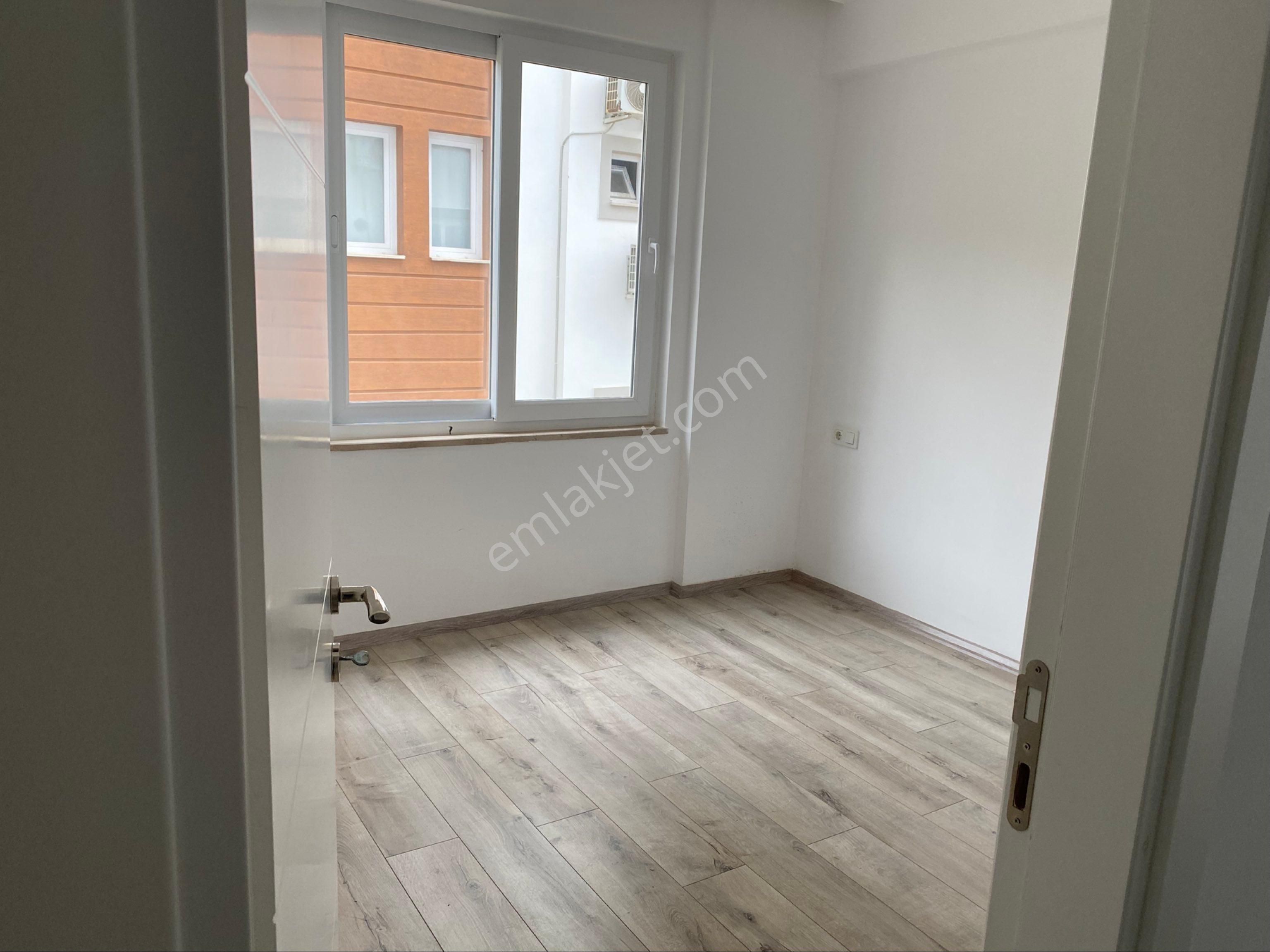 Fethiye’de Ara Kat Deniz Ve Şehir Manzaralı Geniş 2+1” - Görsel 14