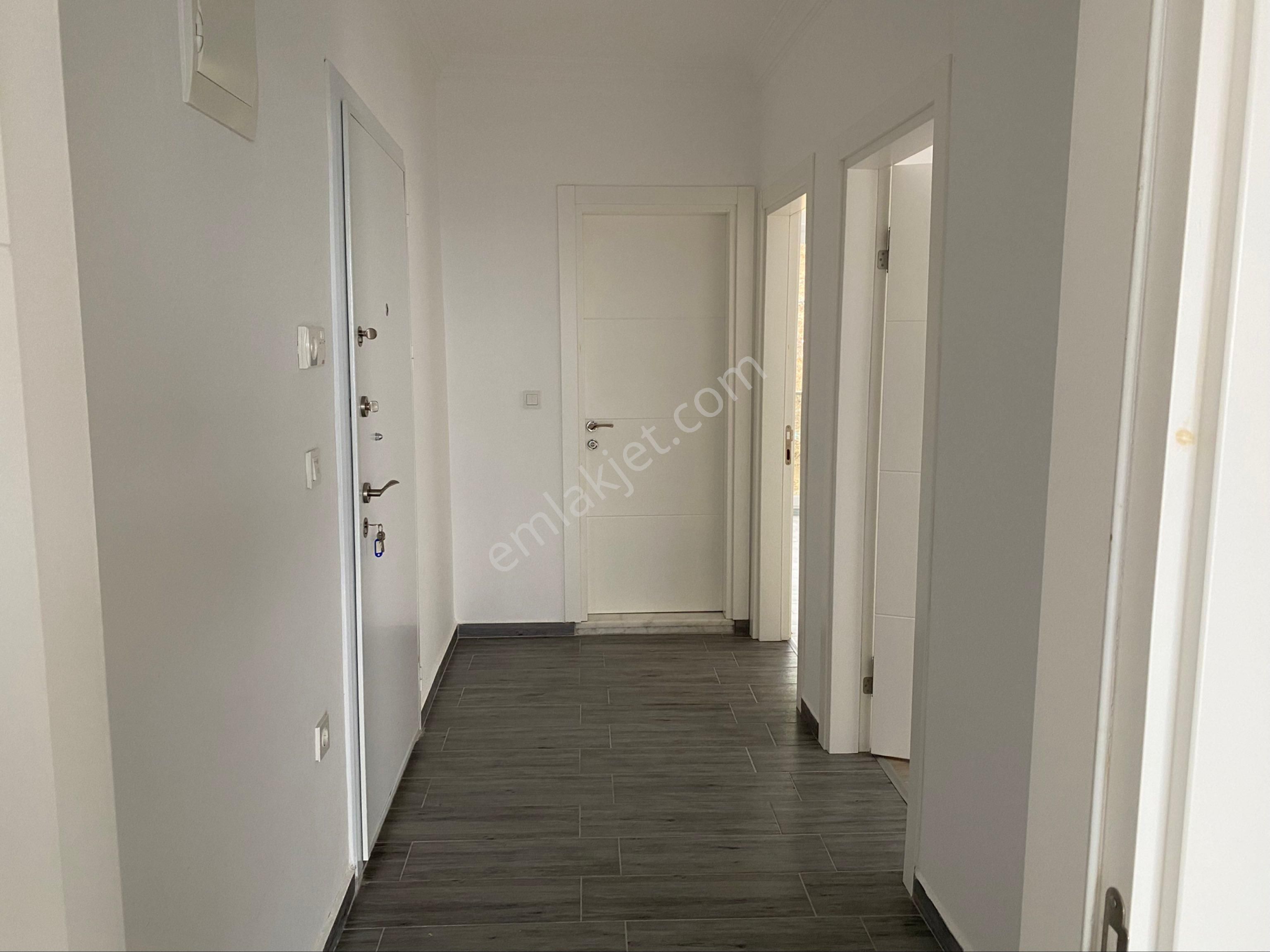 Fethiye’de Ara Kat Deniz Ve Şehir Manzaralı Geniş 2+1” - Görsel 15