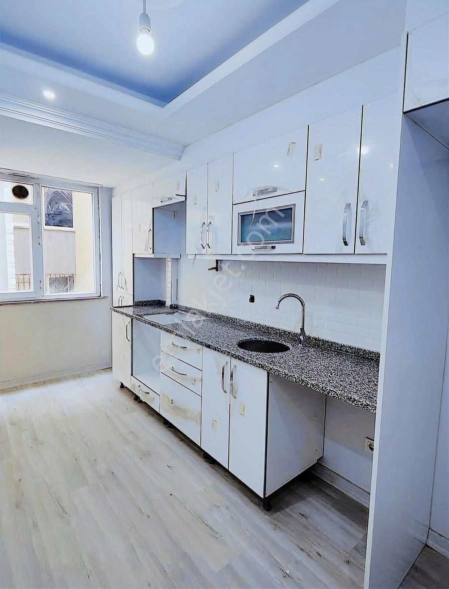 Gebze Tatlıkuyu 3+1 Yüksek Giriş Merkezi Konum İskanlı Daire - Görsel 12