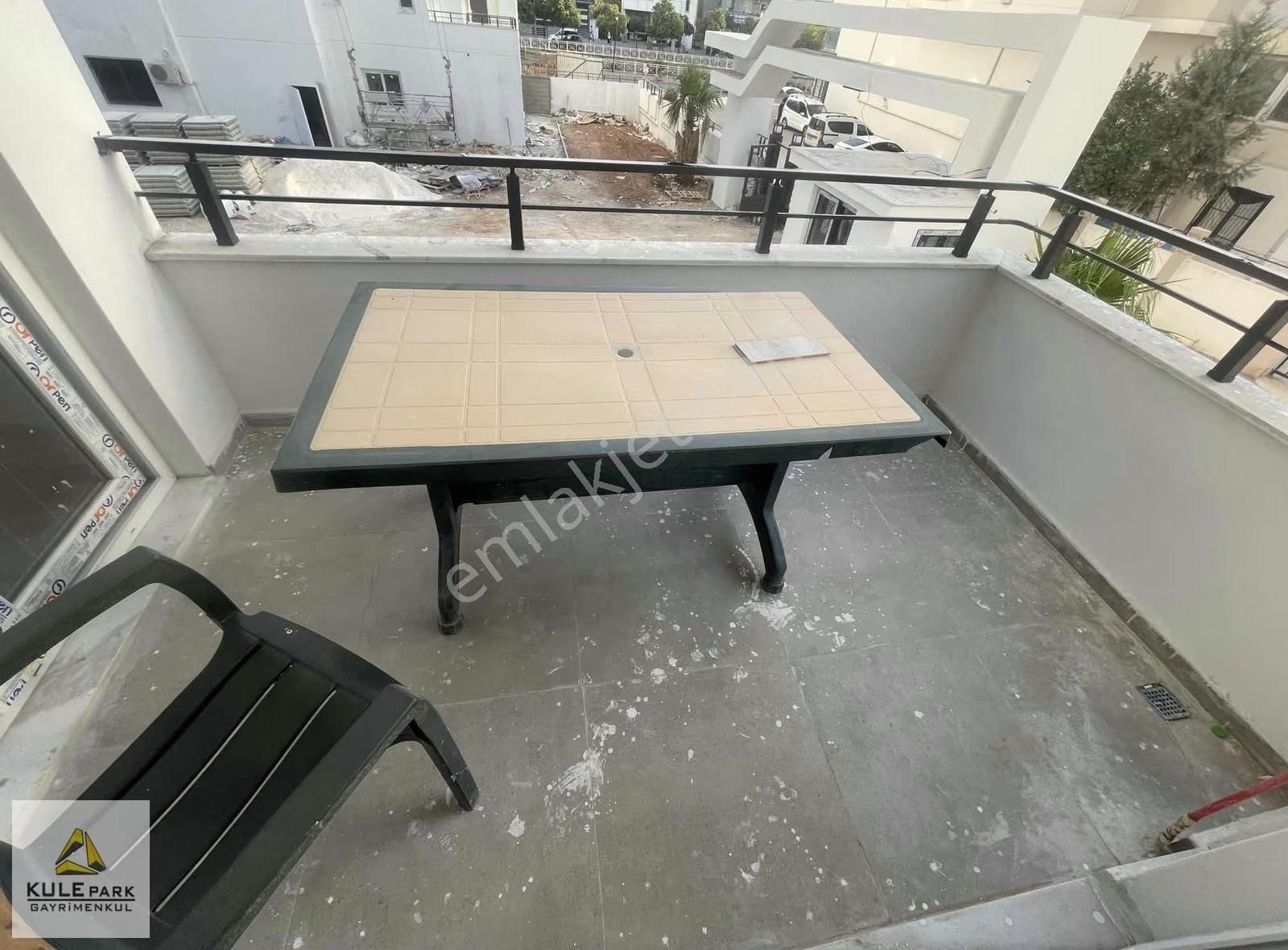 2bloklu Yenı Bınada Siteıcerisnde Mavıbulvar Bulvar Üzerı K.m3+1 - Görsel 8