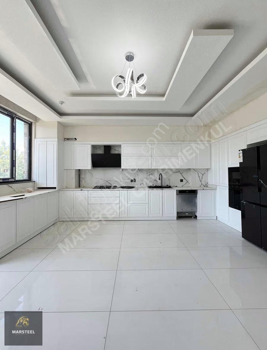 Marsteel'den Yazır'da 5+1 Ultra Lüx Villa - Görsel 35