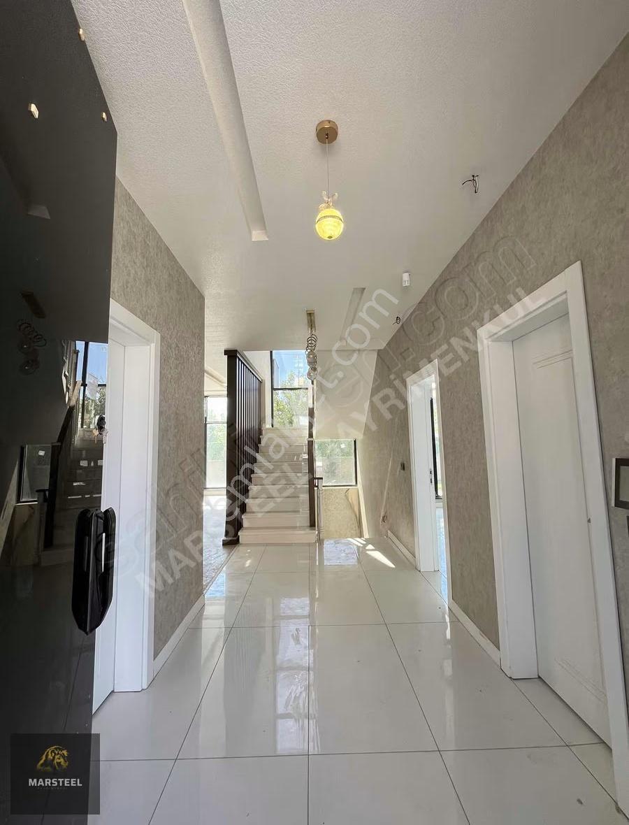 Marsteel'den Yazır'da 5+1 Ultra Lüx Villa - Görsel 15