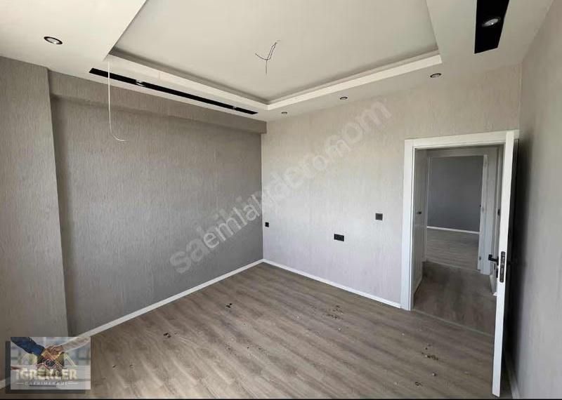 Eksper’den Güzelşehir 2+1 Amerikan Mutfaklı Sıfır Lüks Daire - Görsel 25