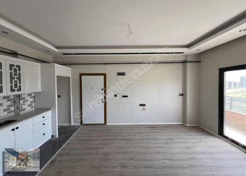 Eksper’den Güzelşehir 2+1 Amerikan Mutfaklı Sıfır Lüks Daire - Görsel 3