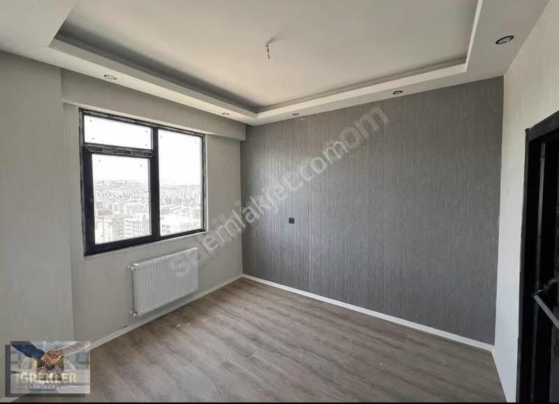 Eksper’den Güzelşehir 2+1 Amerikan Mutfaklı Sıfır Lüks Daire - Görsel 14