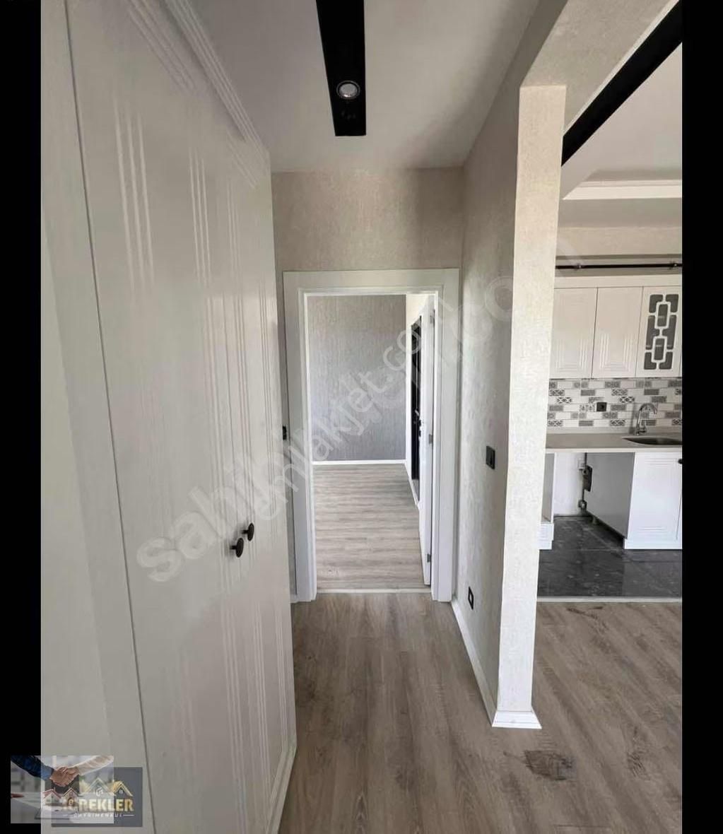 Eksper’den Güzelşehir 2+1 Amerikan Mutfaklı Sıfır Lüks Daire - Görsel 8