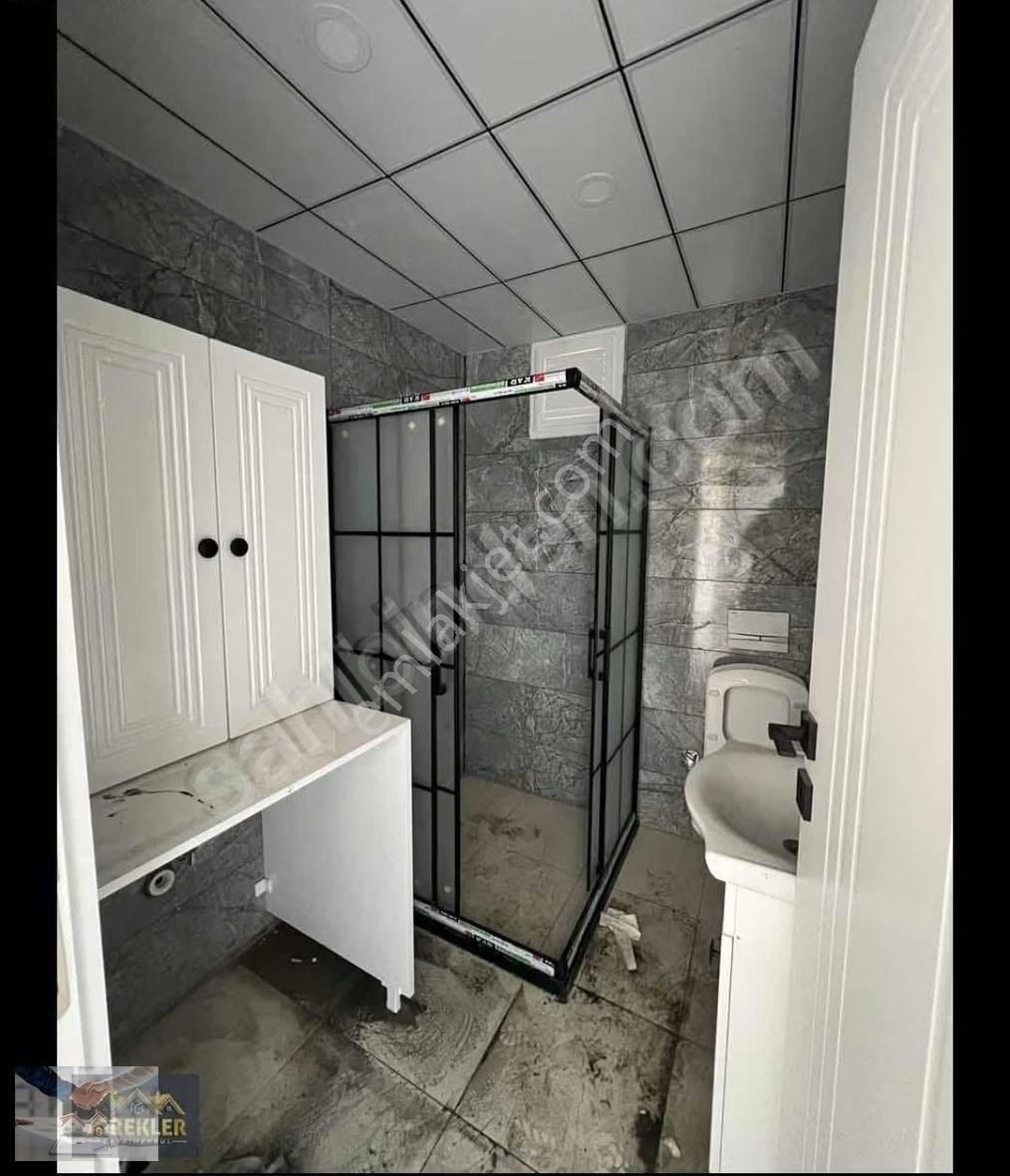 Eksper’den Güzelşehir 2+1 Amerikan Mutfaklı Sıfır Lüks Daire - Görsel 2