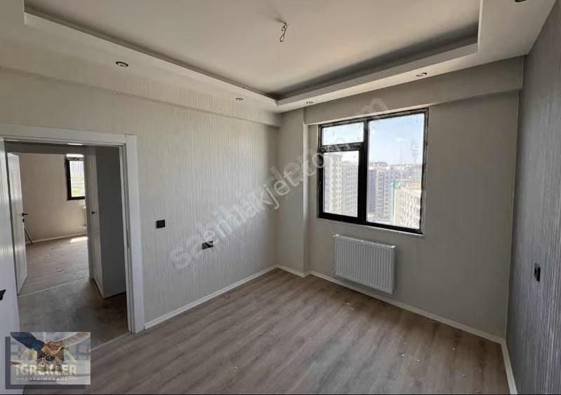 Eksper’den Güzelşehir 2+1 Amerikan Mutfaklı Sıfır Lüks Daire - Görsel 21