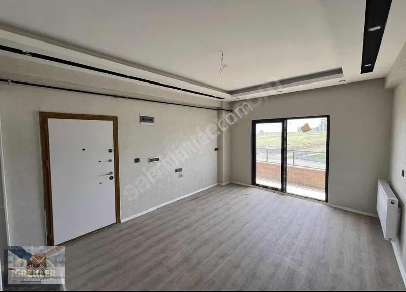 Eksper’den Güzelşehir 2+1 Amerikan Mutfaklı Sıfır Lüks Daire - Görsel 12