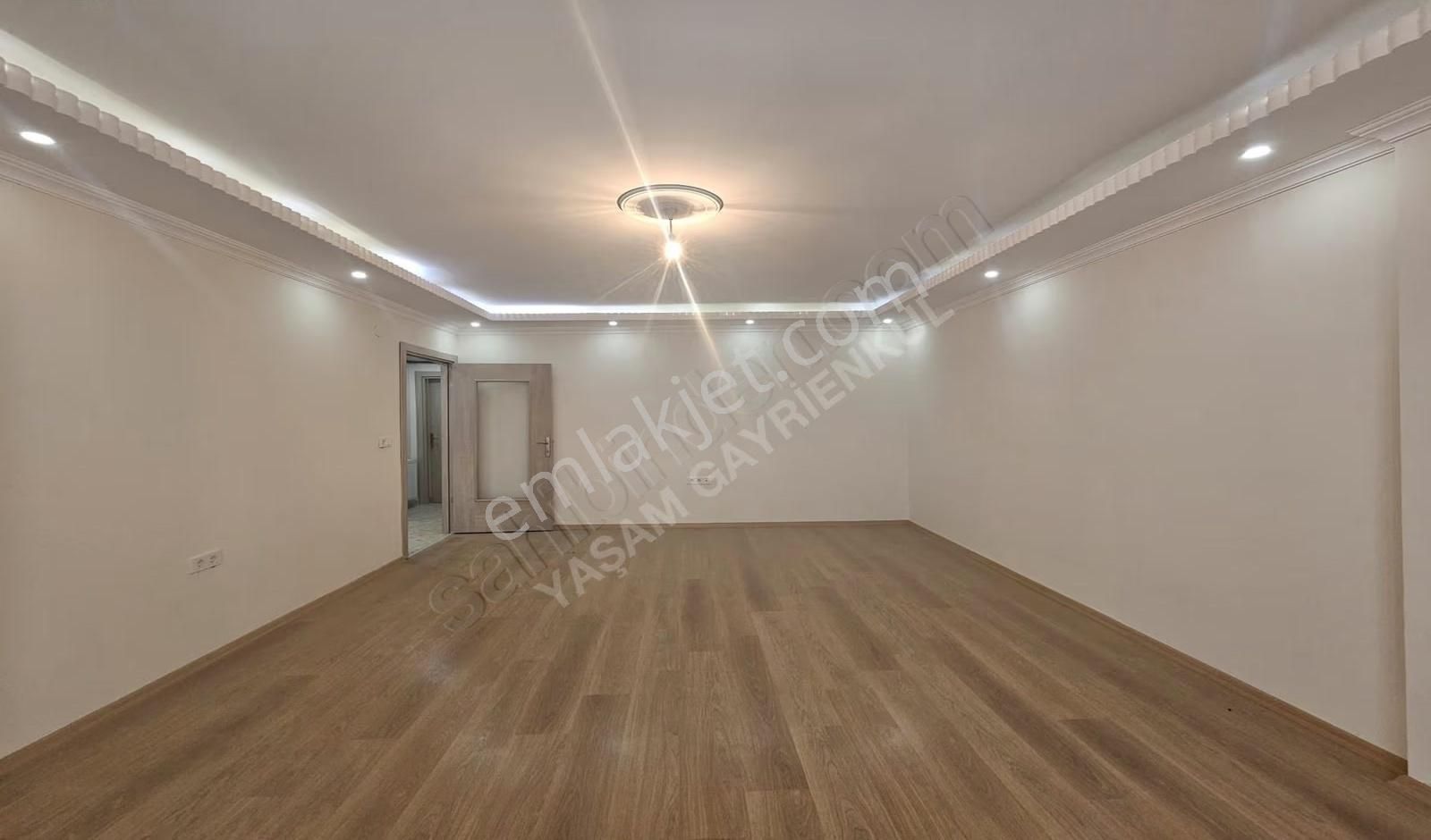 İstasyon Mah. İskanlı Asansörlü Ebeveyn Banyolu K. Otoparklı - Görsel 6