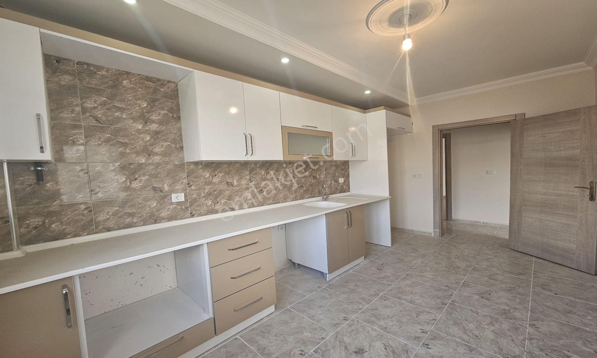 İstasyon Mah. İskanlı Asansörlü Ebeveyn Banyolu K. Otoparklı - Görsel 30