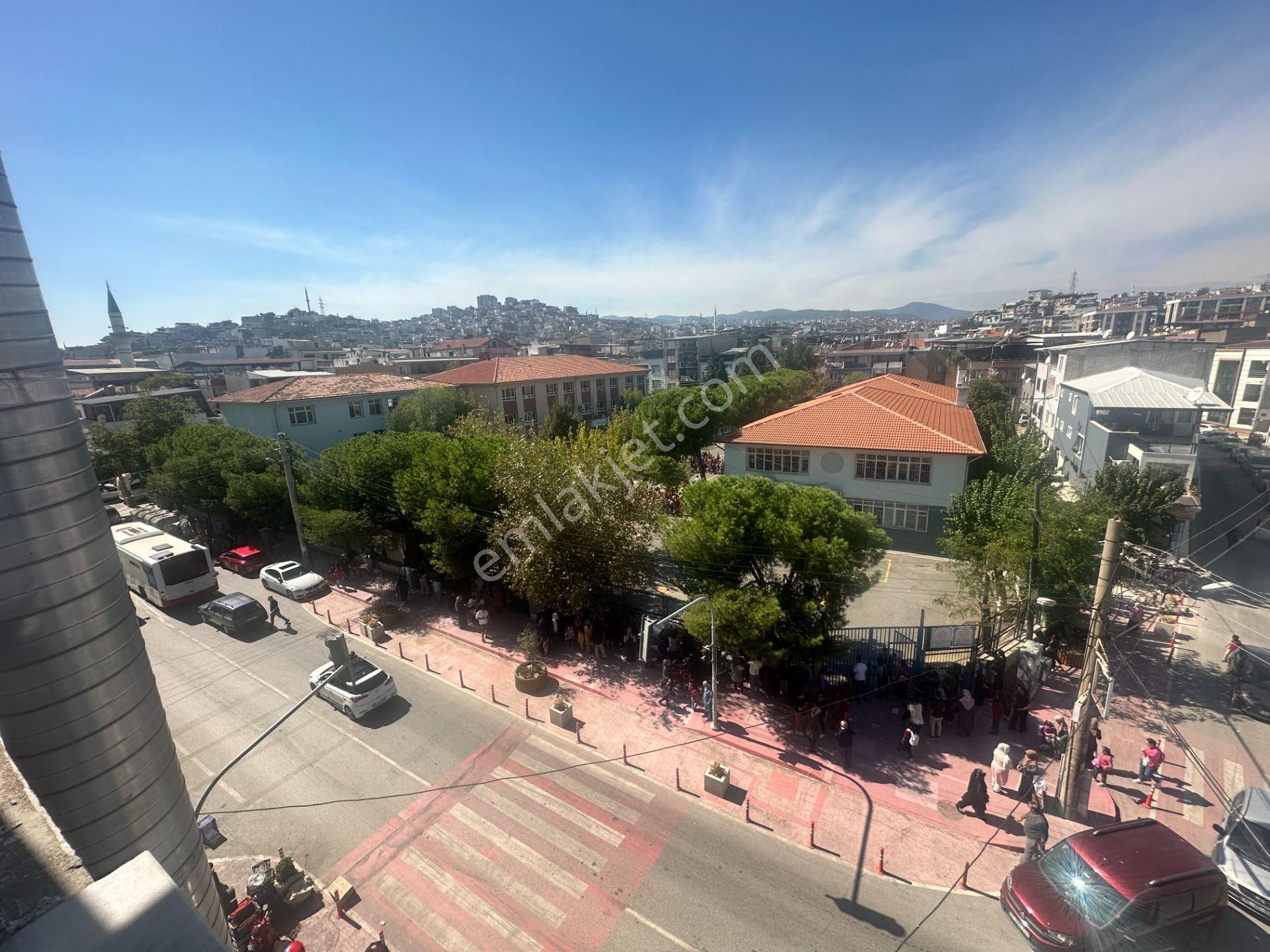 Çalışkan__dan Yunus Emre Mah. Cadde Üstü 2+1 Kiralık Daire. - Görsel 9