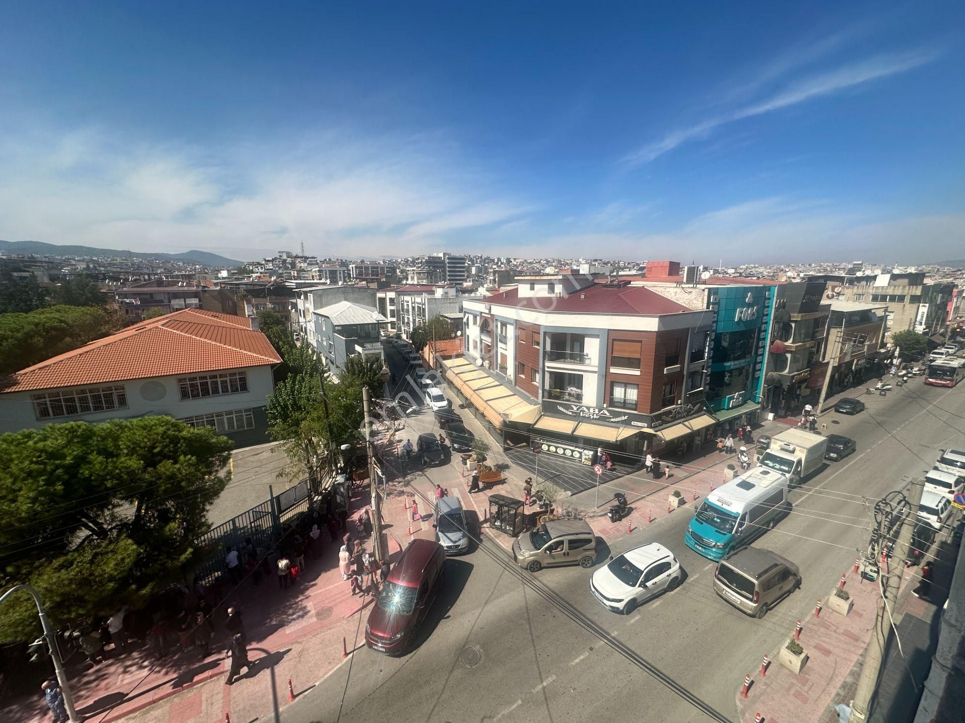 Çalışkan__dan Yunus Emre Mah. Cadde Üstü 2+1 Kiralık Daire. - Görsel 8