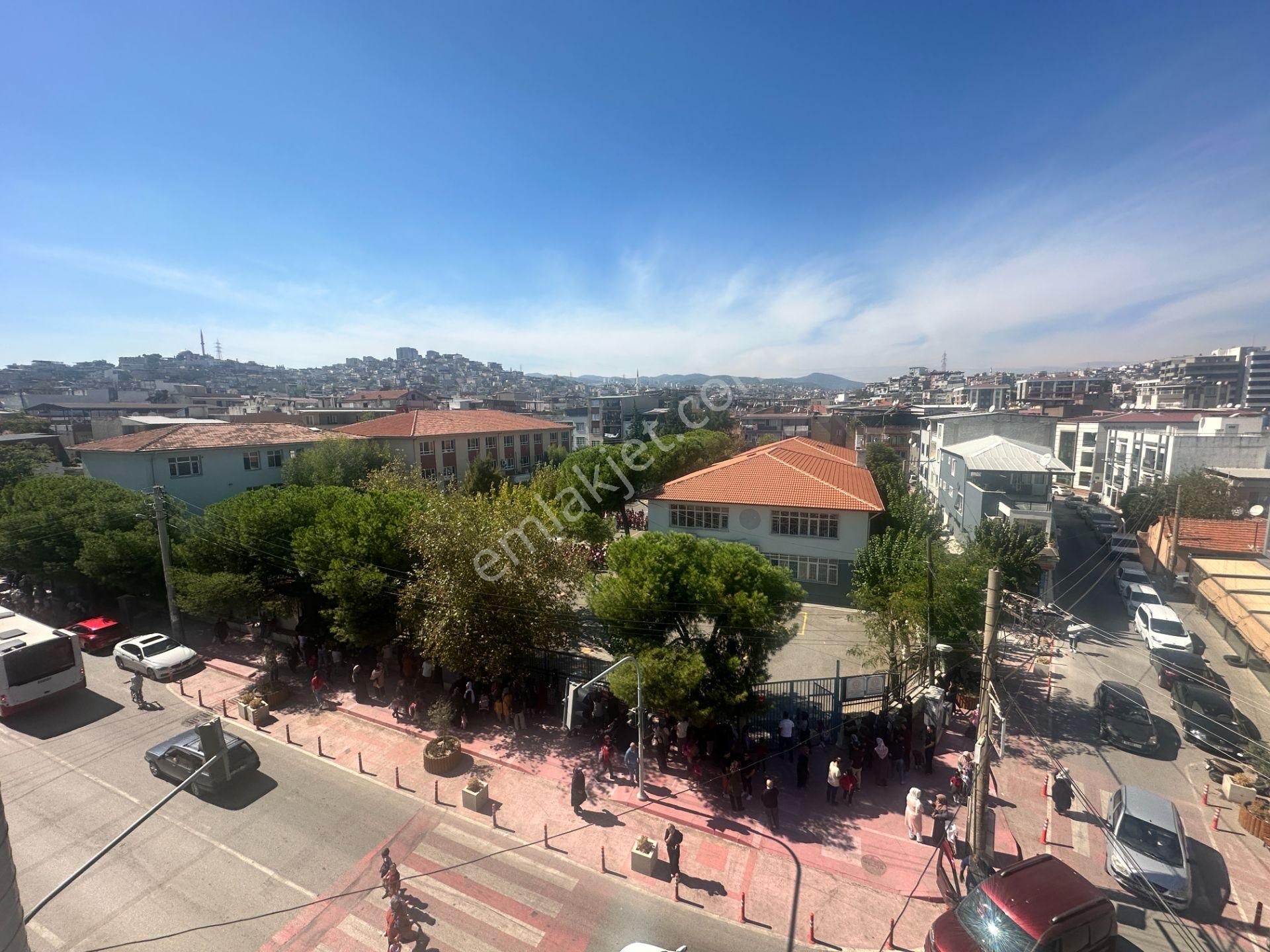 Çalışkan__dan Yunus Emre Mah. Cadde Üstü 2+1 Kiralık Daire. - Görsel 7