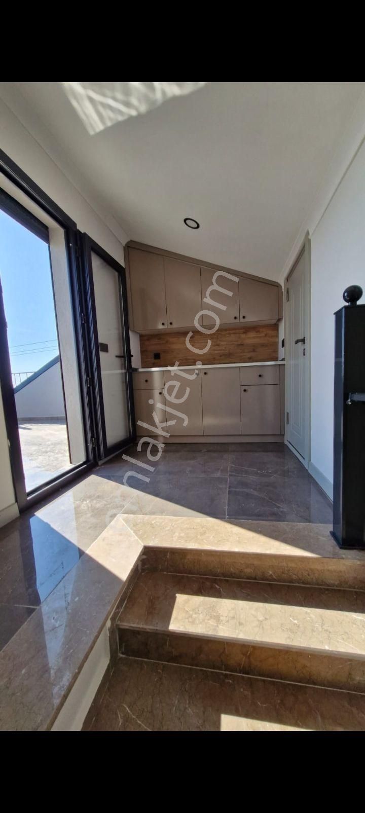 Didim Satılık Mavişehir 4+1 Müstakil Villa - Görsel 6