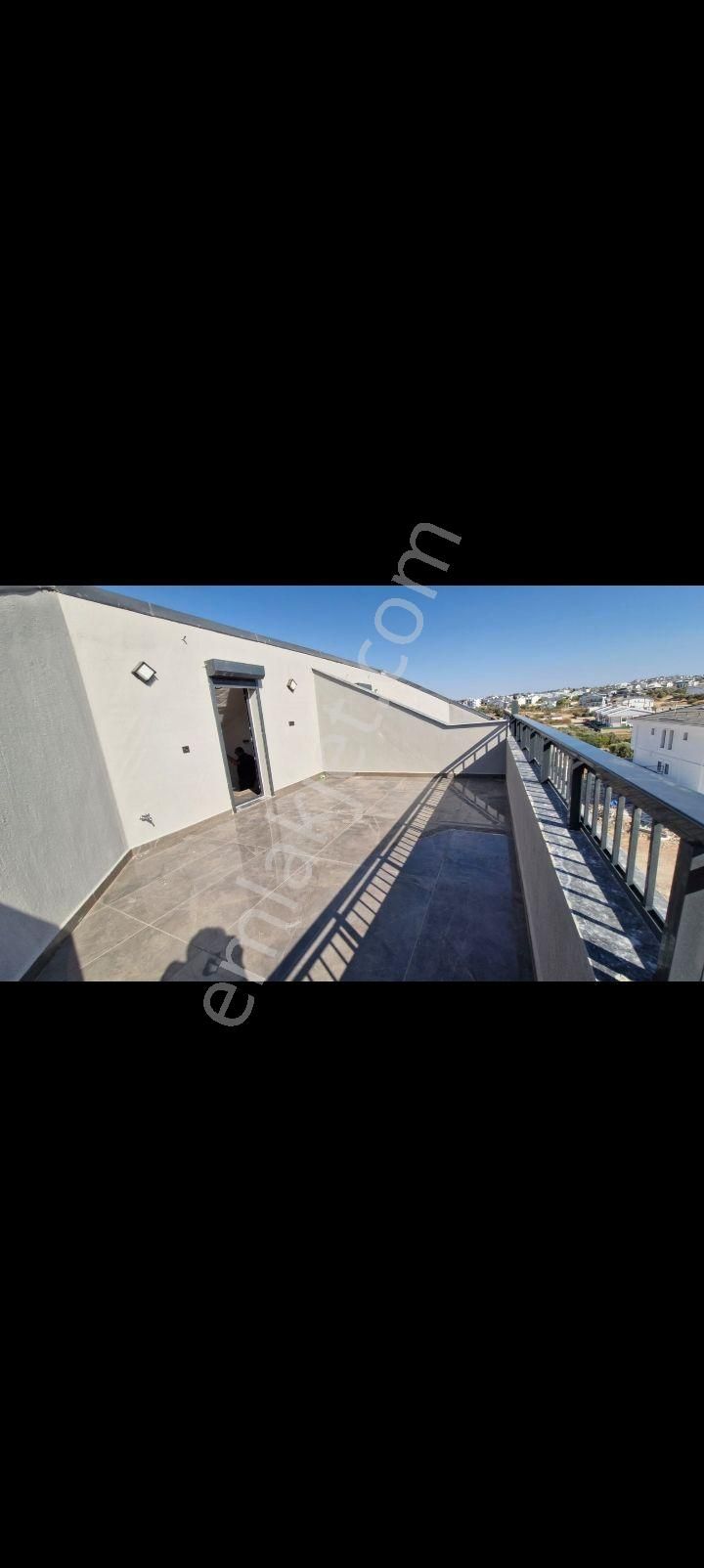 Didim Satılık Mavişehir 4+1 Müstakil Villa - Görsel 3