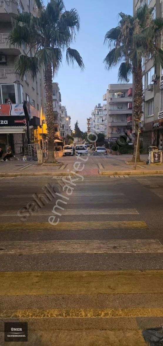 *üner* Gmk İkinci Parselde Geniş Cepheli Satılık Dükkan - Görsel 17