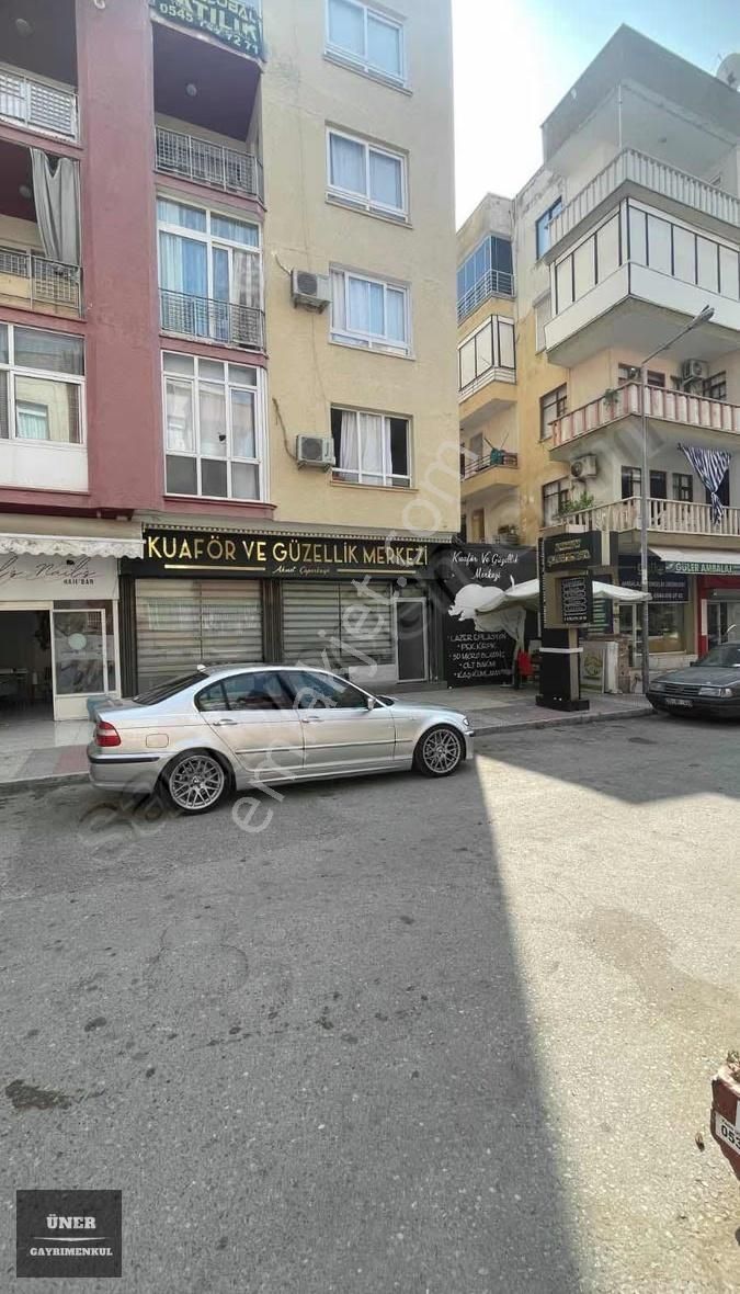 *üner* Gmk İkinci Parselde Geniş Cepheli Satılık Dükkan - Görsel 25