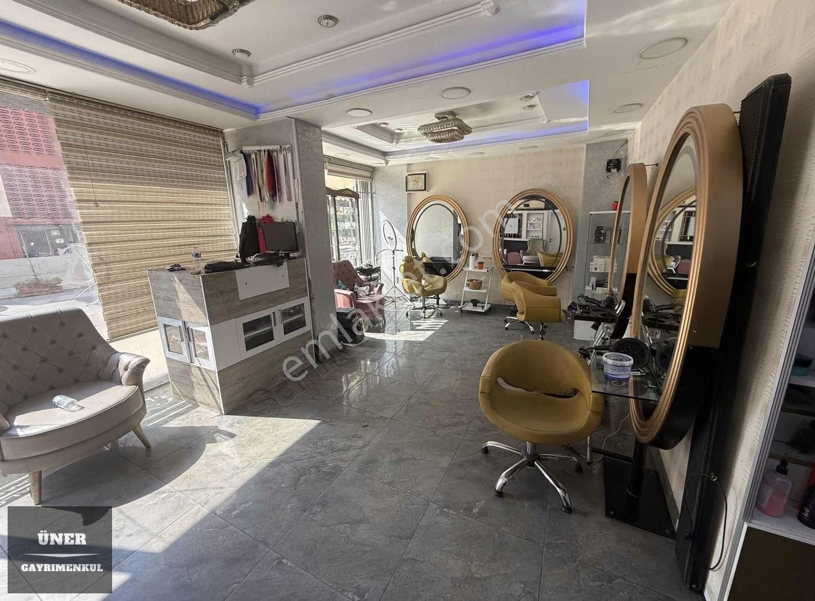 *üner* Gmk İkinci Parselde Geniş Cepheli Satılık Dükkan - Görsel 27