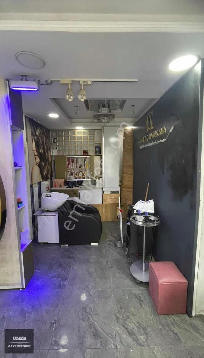 *üner* Gmk İkinci Parselde Geniş Cepheli Satılık Dükkan - Görsel 9