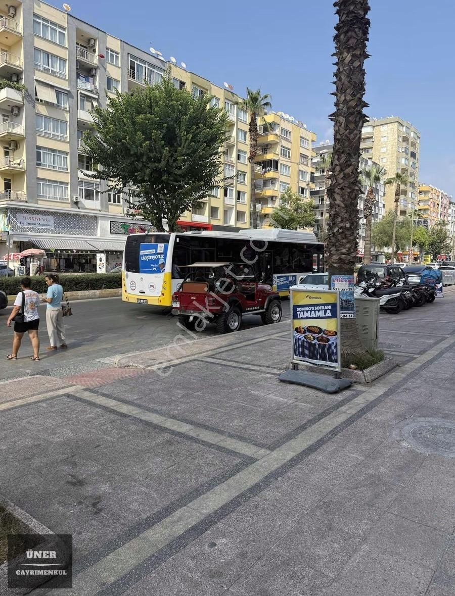 *üner* Gmk İkinci Parselde Geniş Cepheli Satılık Dükkan - Görsel 8