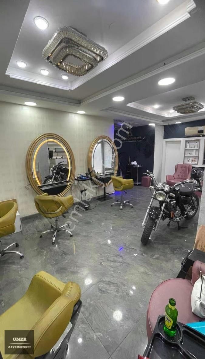 *üner* Gmk İkinci Parselde Geniş Cepheli Satılık Dükkan - Görsel 4