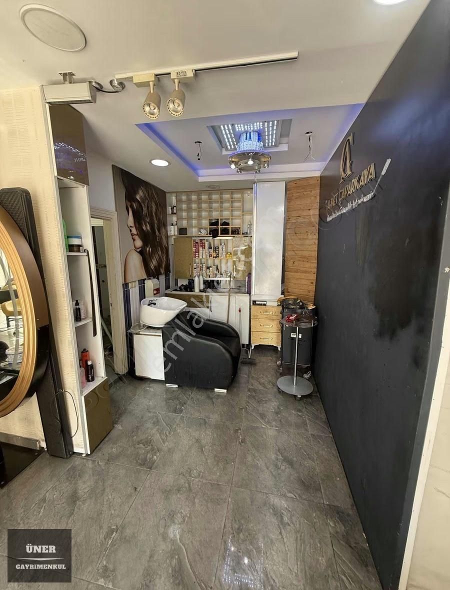 *üner* Gmk İkinci Parselde Geniş Cepheli Satılık Dükkan - Görsel 16