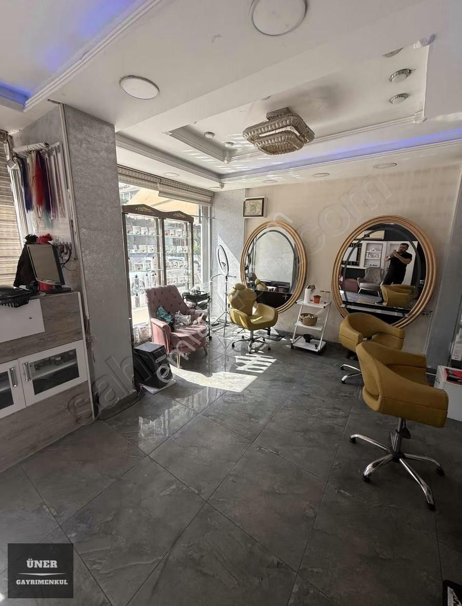 *üner* Gmk İkinci Parselde Geniş Cepheli Satılık Dükkan - Görsel 30