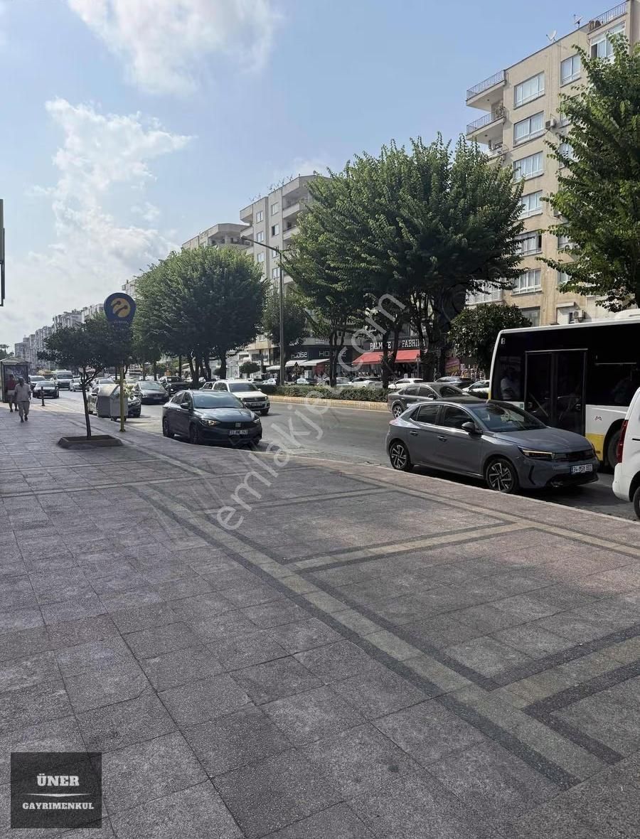 *üner* Gmk İkinci Parselde Geniş Cepheli Satılık Dükkan - Görsel 20