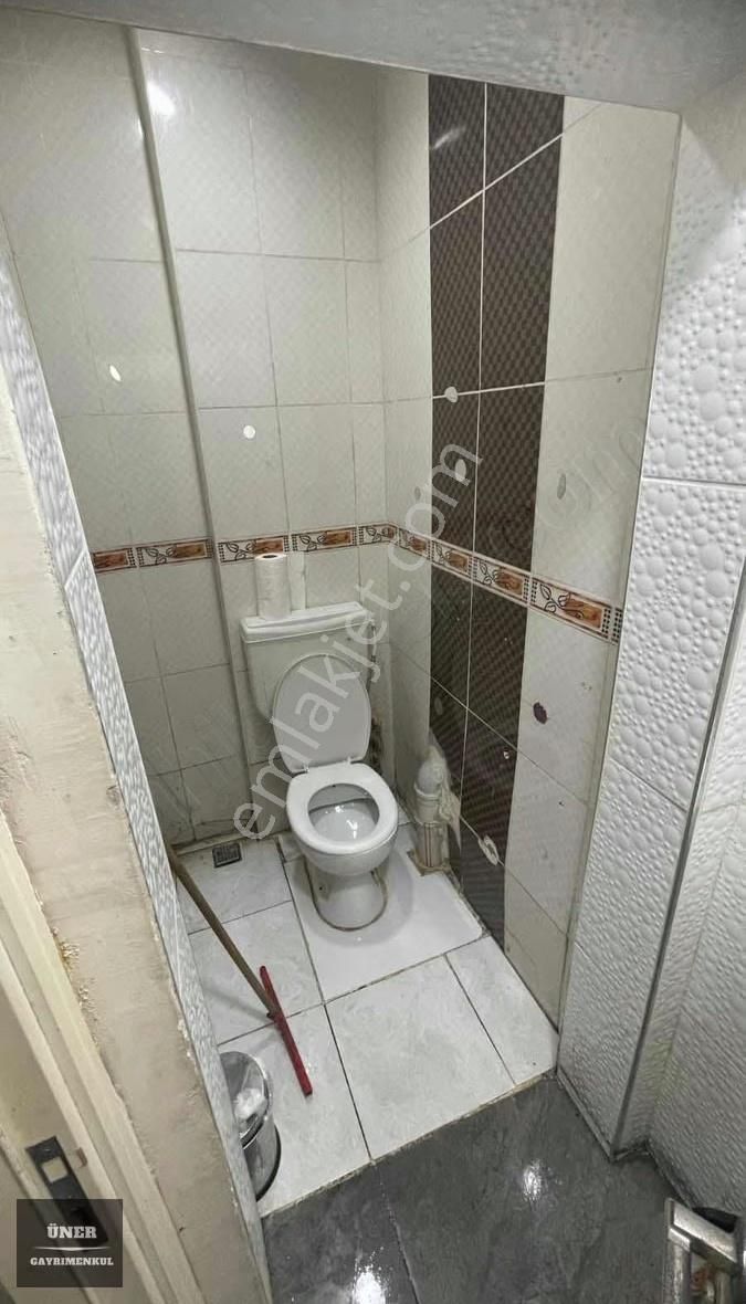 *üner* Gmk İkinci Parselde Geniş Cepheli Satılık Dükkan - Görsel 24