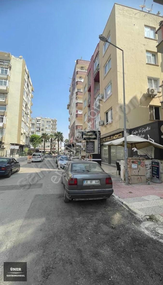 *üner* Gmk İkinci Parselde Geniş Cepheli Satılık Dükkan - Görsel 26