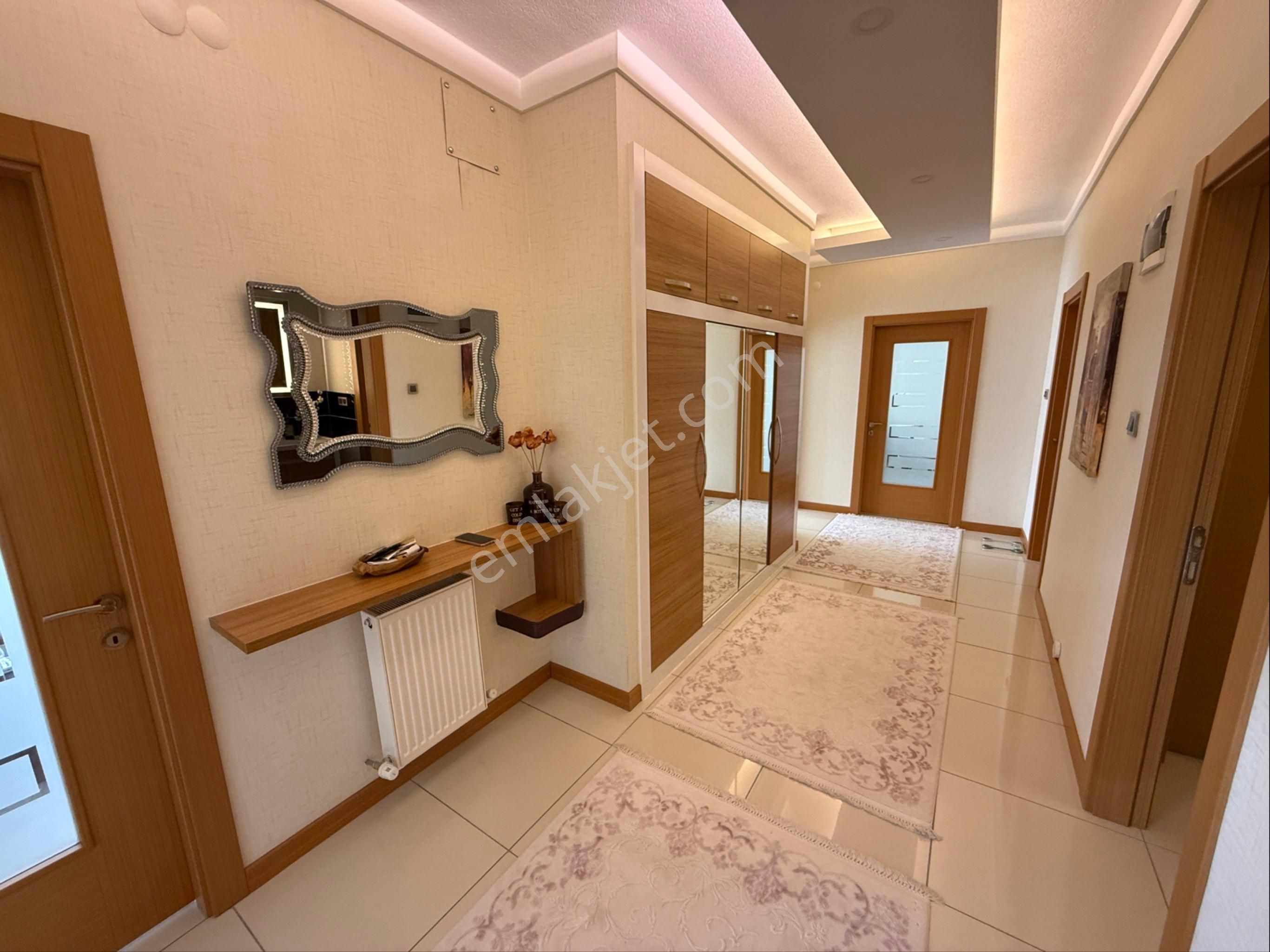 Yazır’ın Merkezinde 4+1 Satılık Lüx Daire - Görsel 11