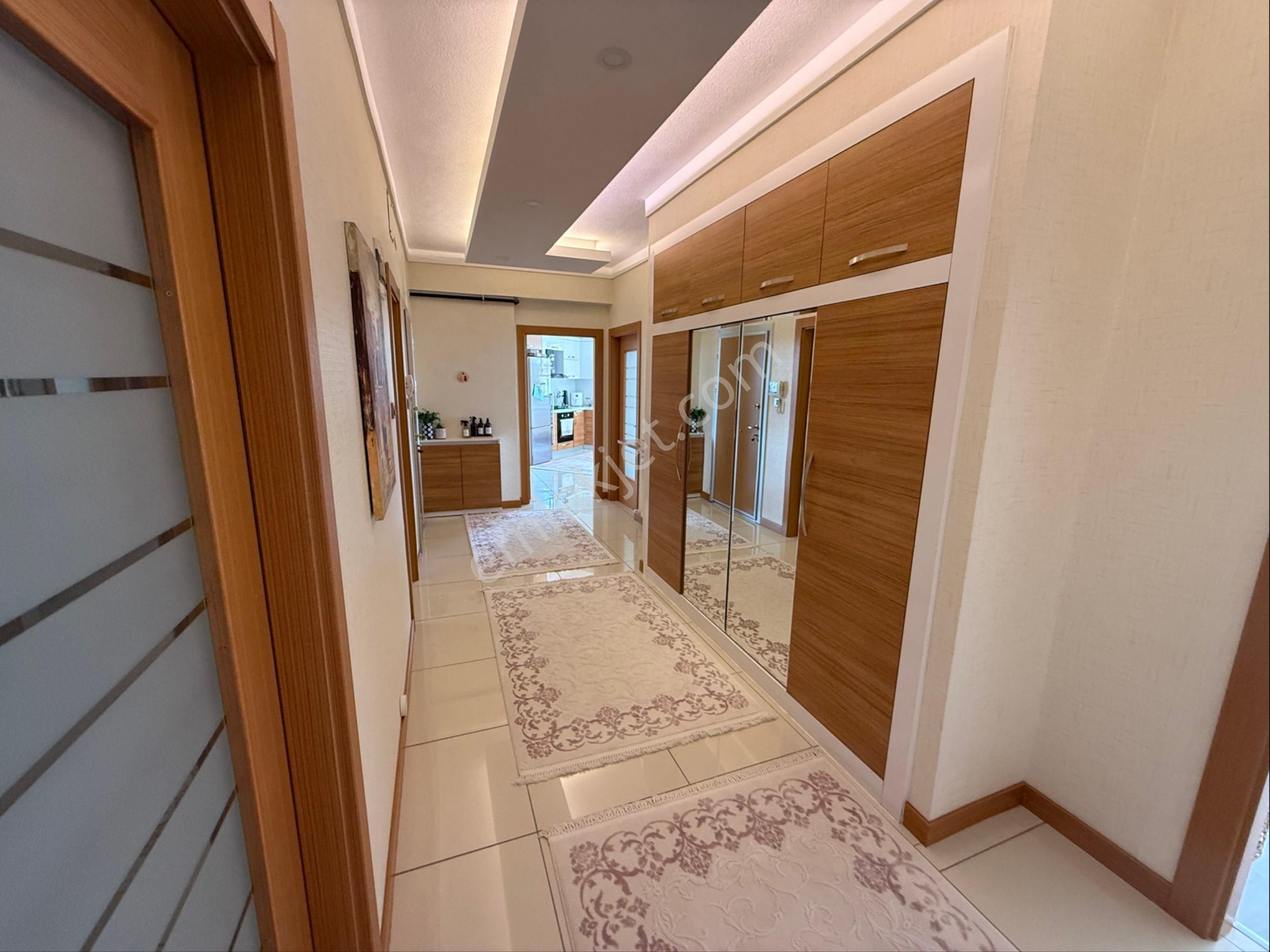 Yazır’ın Merkezinde 4+1 Satılık Lüx Daire - Görsel 15