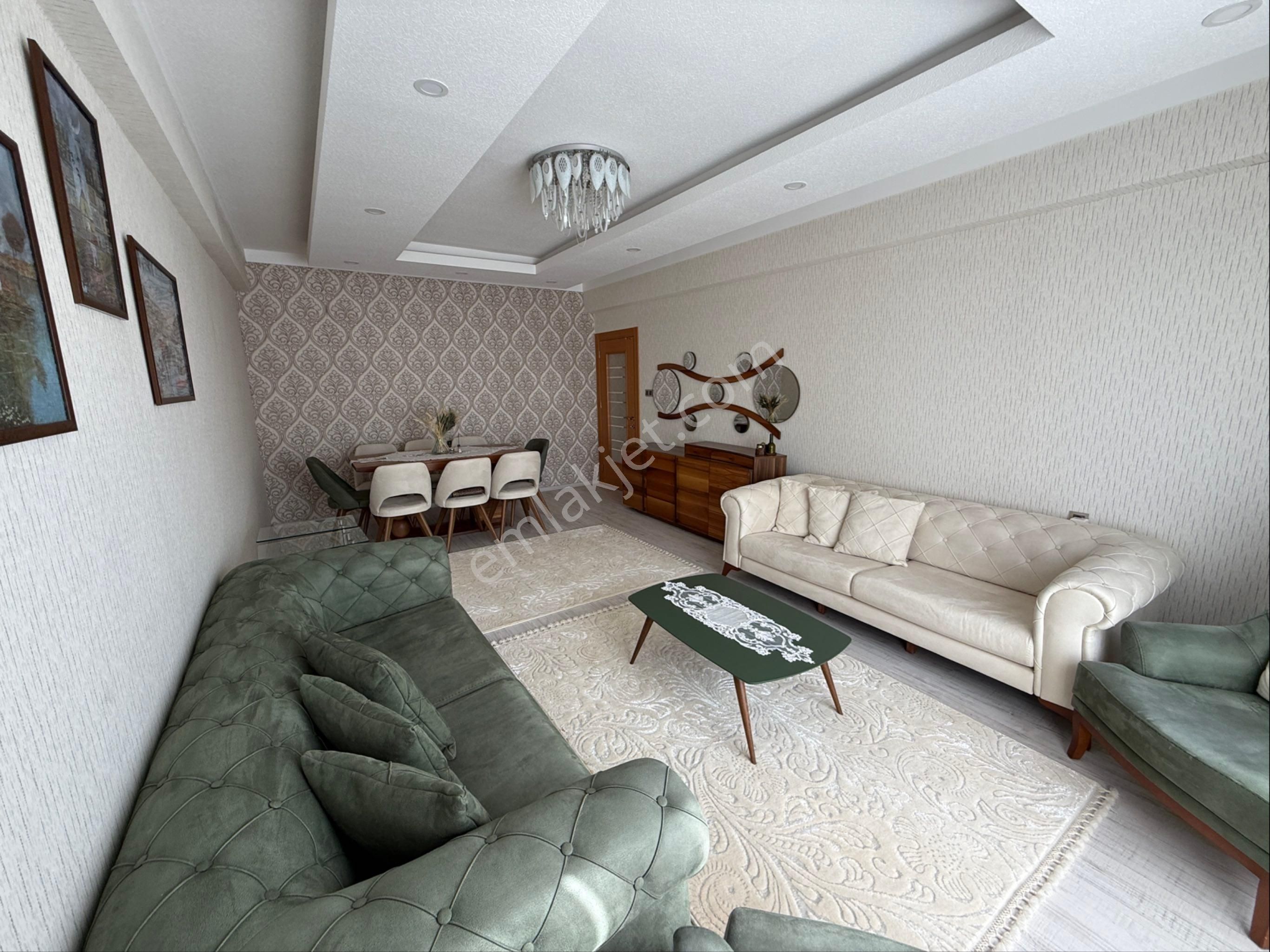 Yazır’ın Merkezinde 4+1 Satılık Lüx Daire - Görsel 16