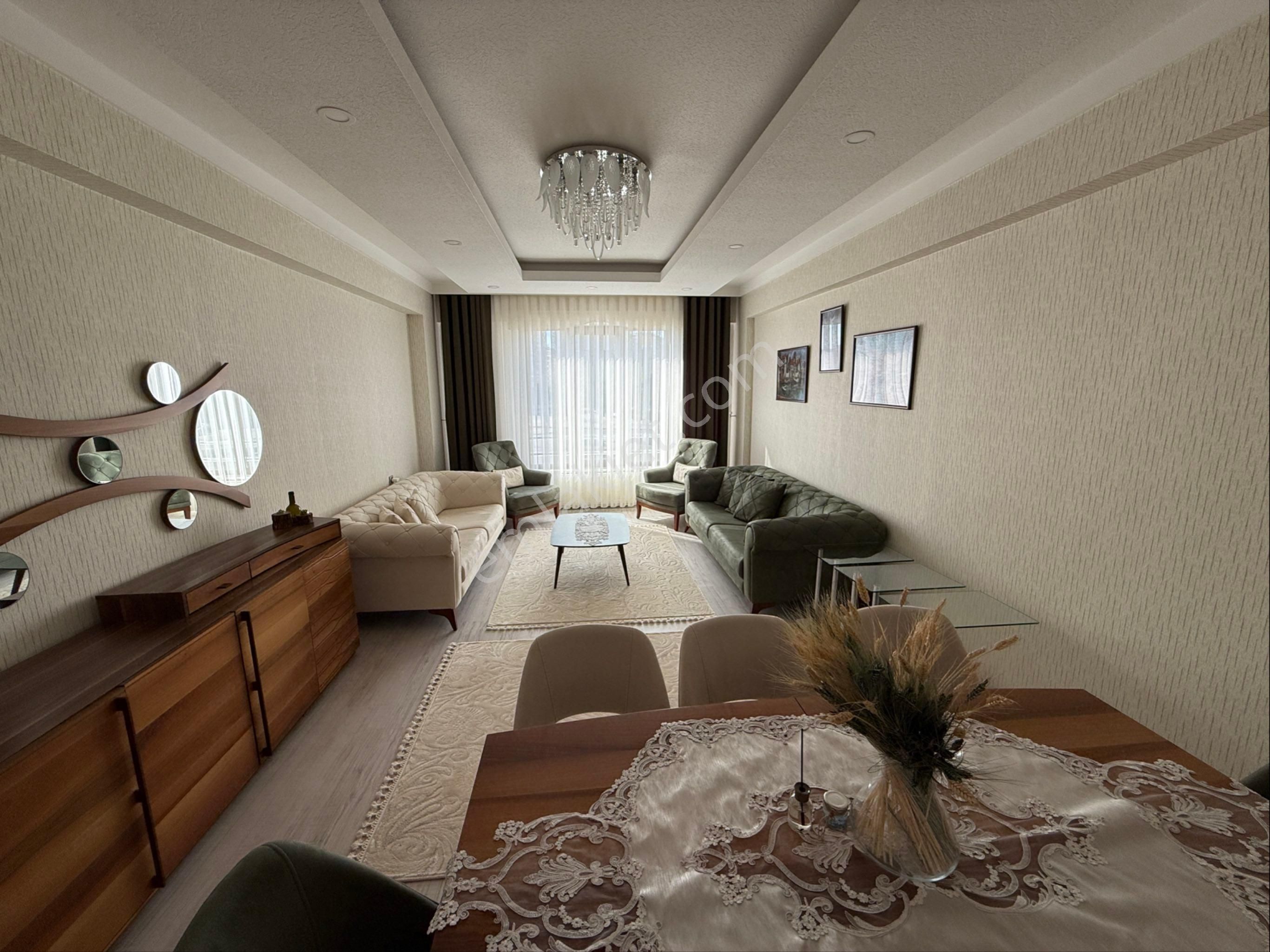 Yazır’ın Merkezinde 4+1 Satılık Lüx Daire - Görsel 19