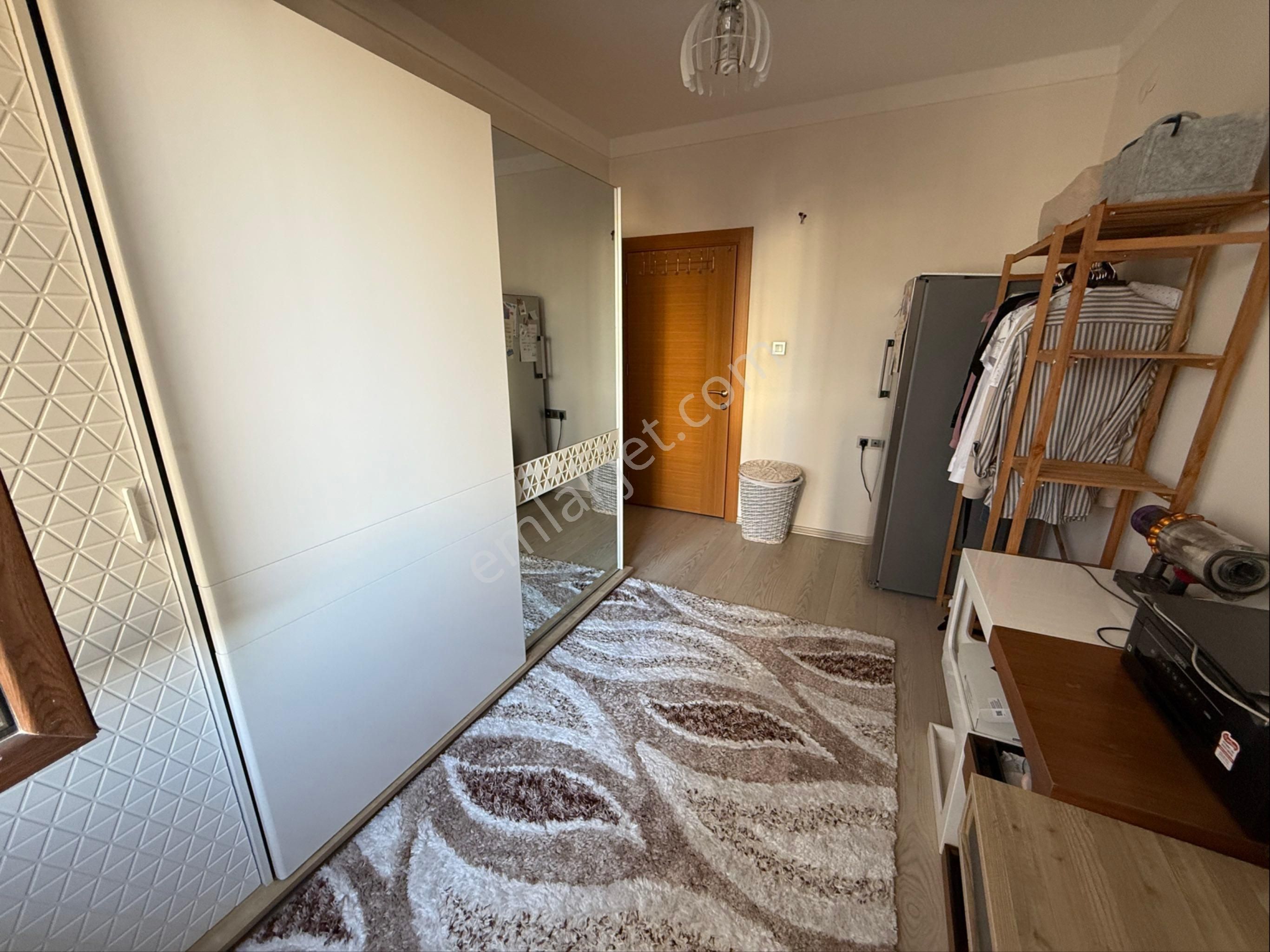 Yazır’ın Merkezinde 4+1 Satılık Lüx Daire - Görsel 27