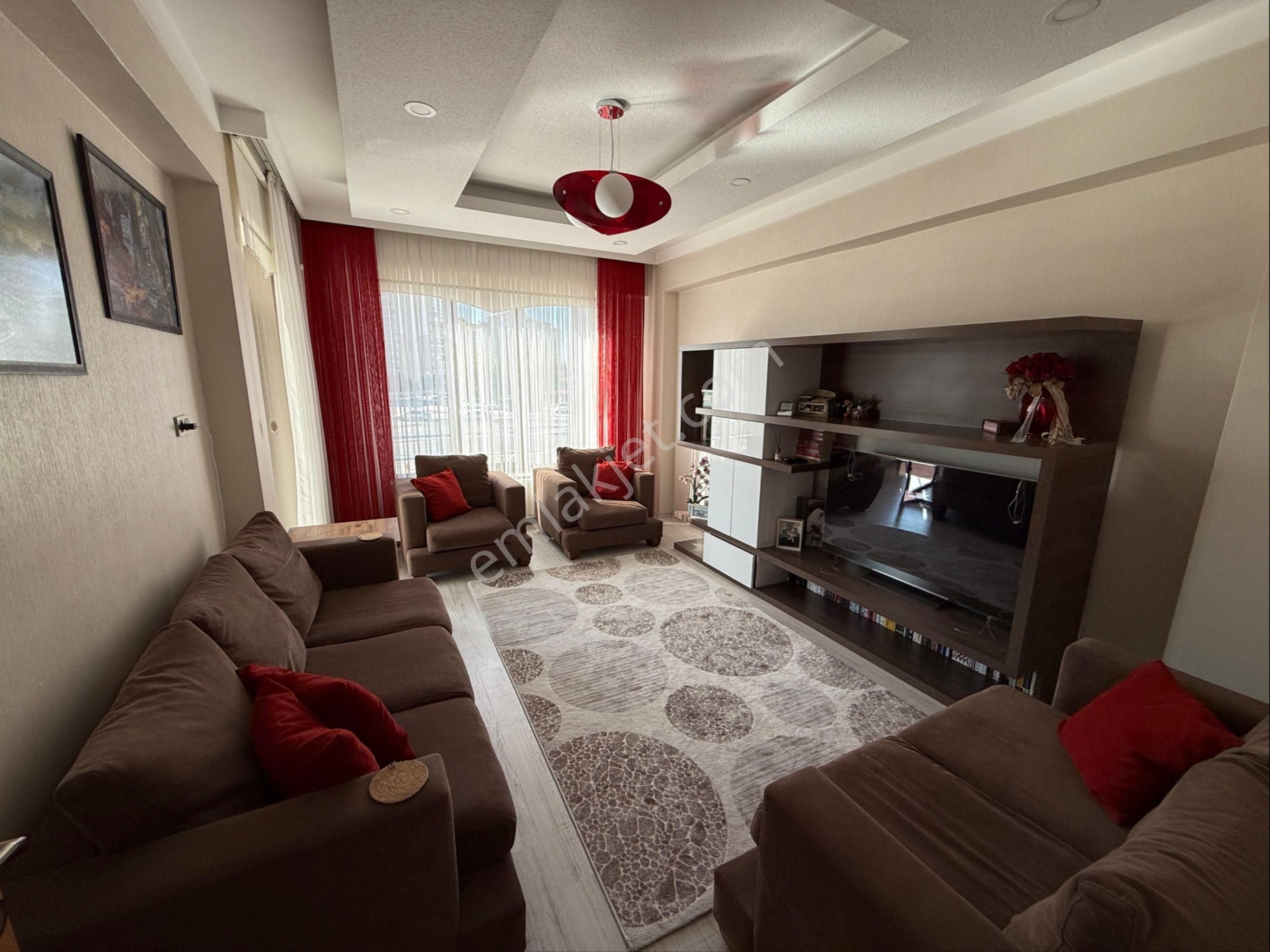 Yazır’ın Merkezinde 4+1 Satılık Lüx Daire - Görsel 10