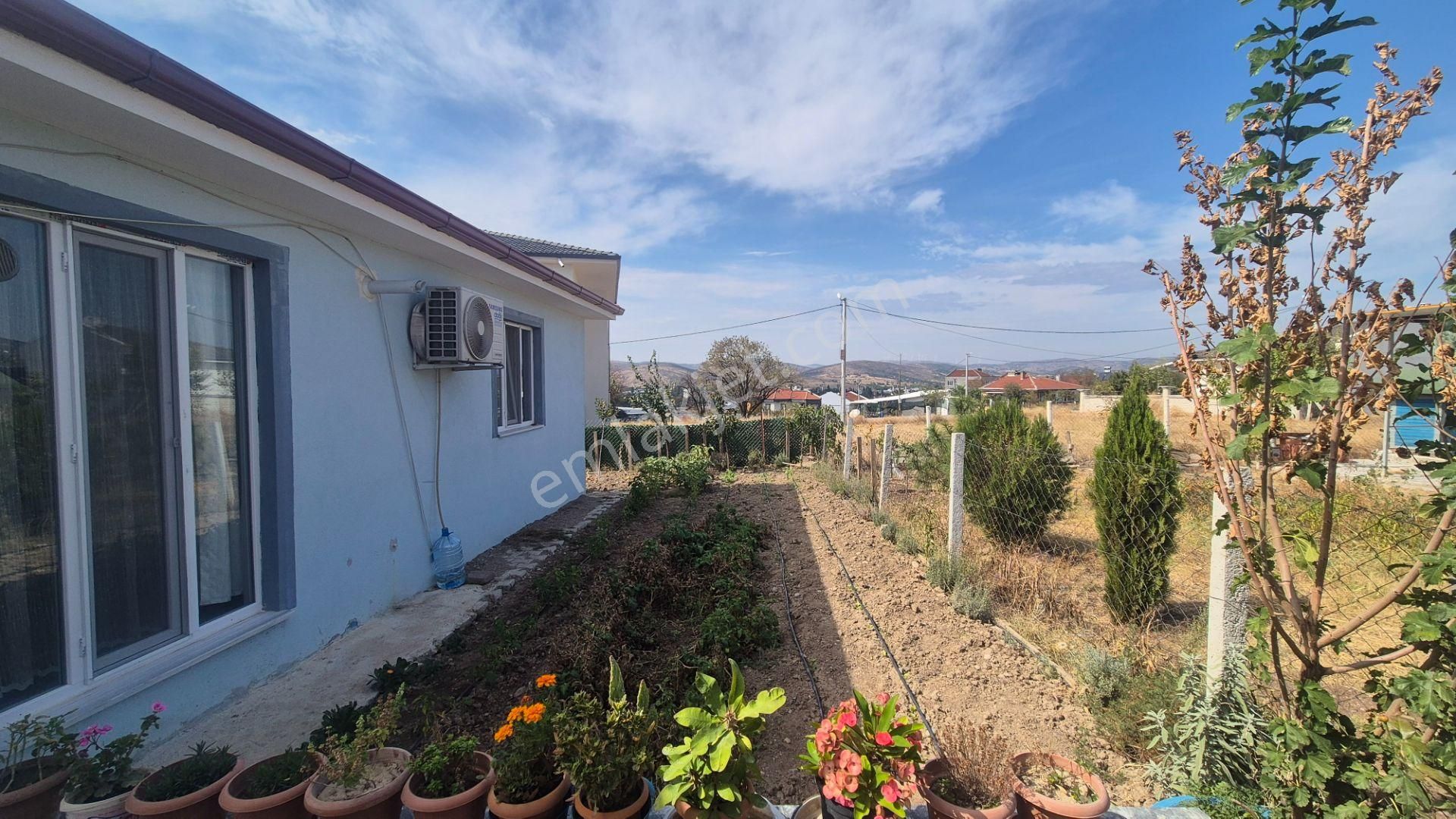 Era Söz Den Balıkesir Kepsut Yenice Mah.de 302 M2 Arsa İçinde Satılık Müstakil Ev - Görsel 3