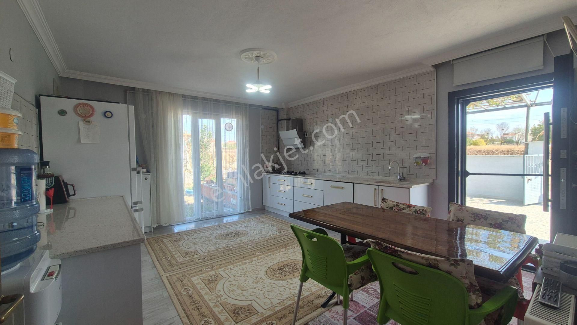 Era Söz Den Balıkesir Kepsut Yenice Mah.de 302 M2 Arsa İçinde Satılık Müstakil Ev - Görsel 8