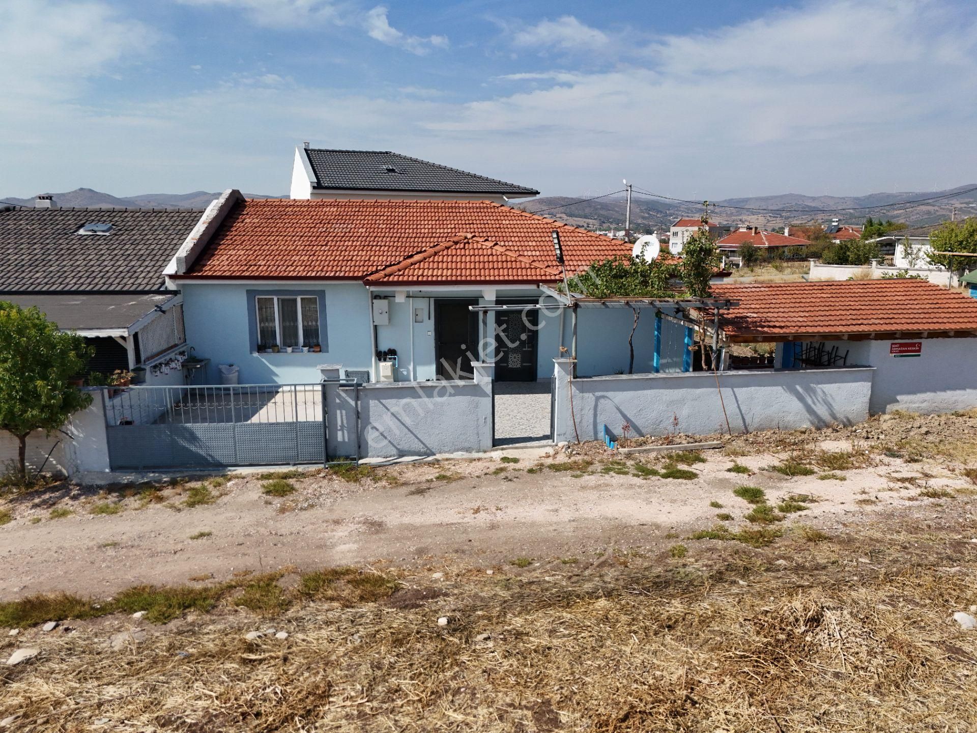 Era Söz Den Balıkesir Kepsut Yenice Mah.de 302 M2 Arsa İçinde Satılık Müstakil Ev - Görsel 35