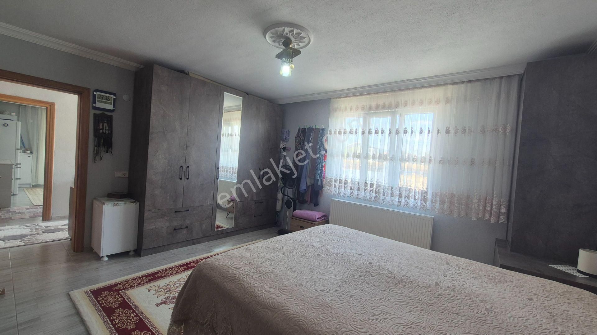 Era Söz Den Balıkesir Kepsut Yenice Mah.de 302 M2 Arsa İçinde Satılık Müstakil Ev - Görsel 20