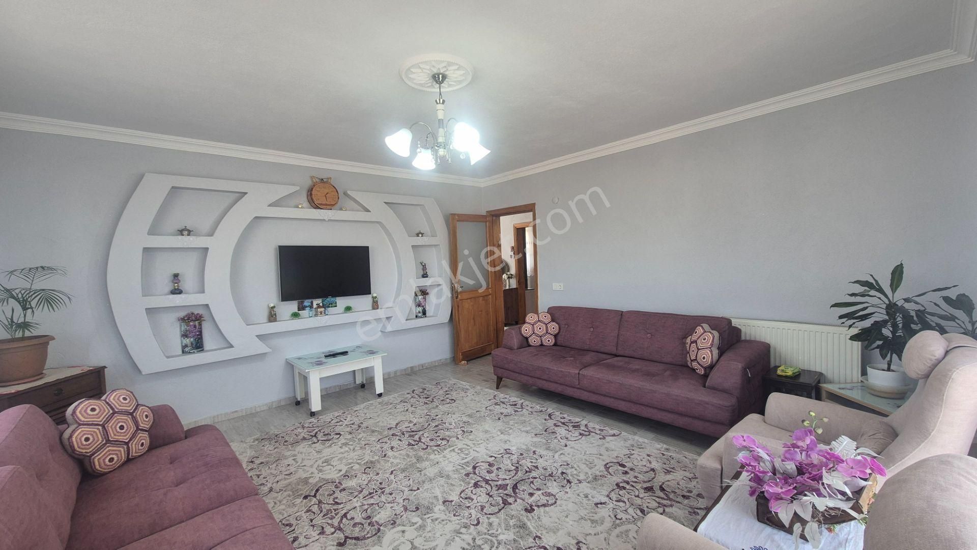 Era Söz Den Balıkesir Kepsut Yenice Mah.de 302 M2 Arsa İçinde Satılık Müstakil Ev - Görsel 15