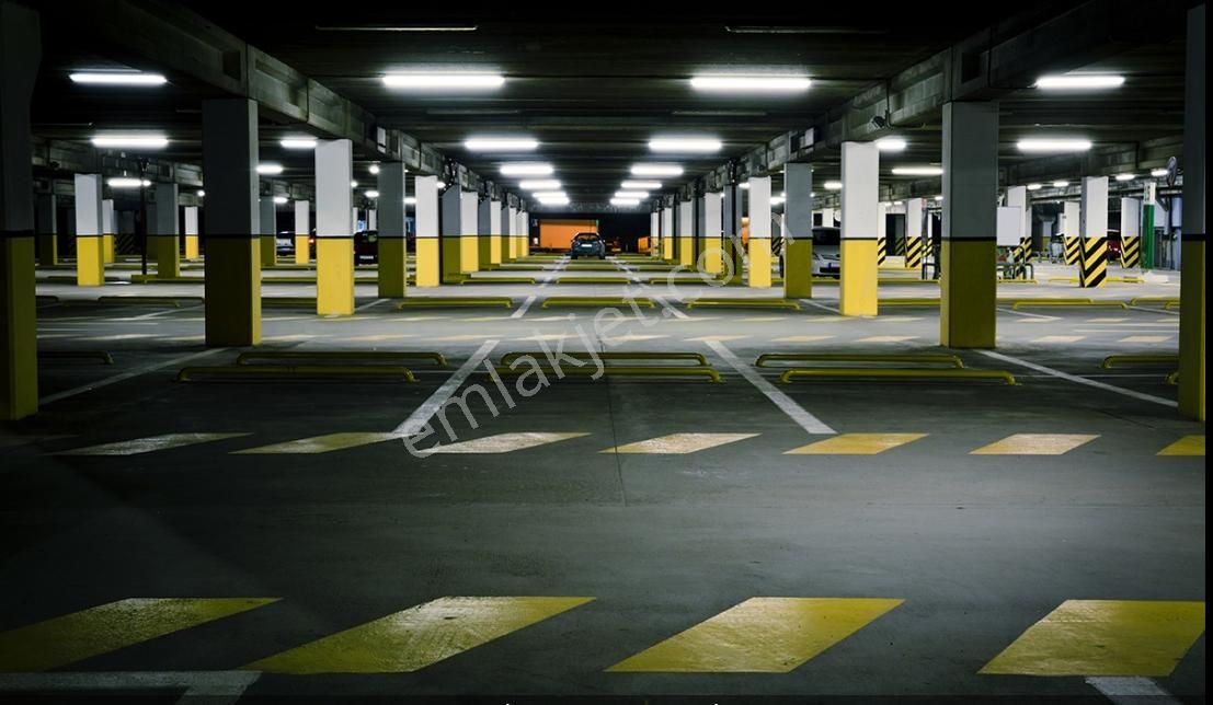 Kaçmaz Emlak Alpiş Aden House Satılık Eşyalı Ara Kat Daire - Görsel 7