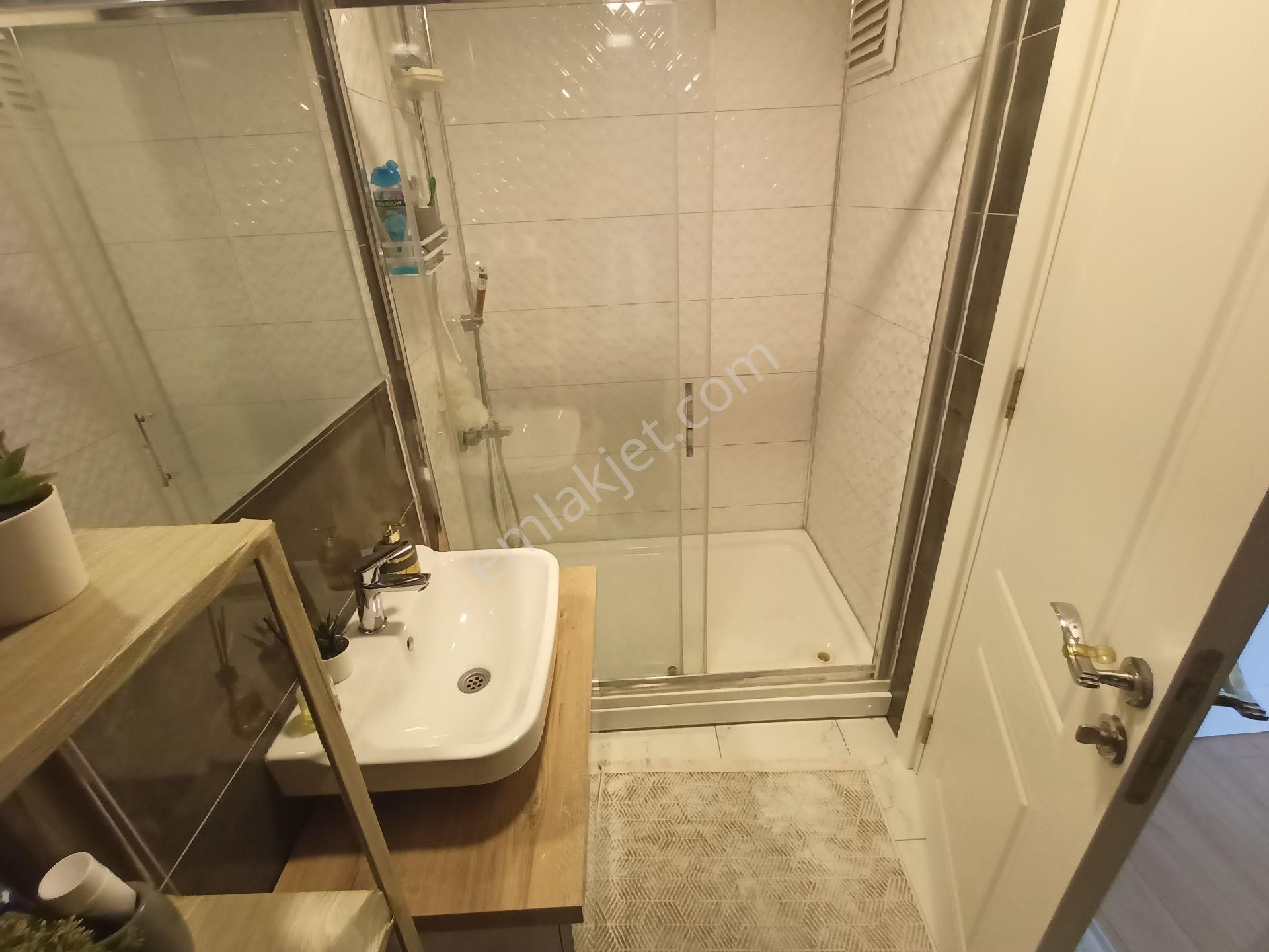 Kaçmaz Emlak Alpiş Aden House Satılık Eşyalı Ara Kat Daire - Görsel 31