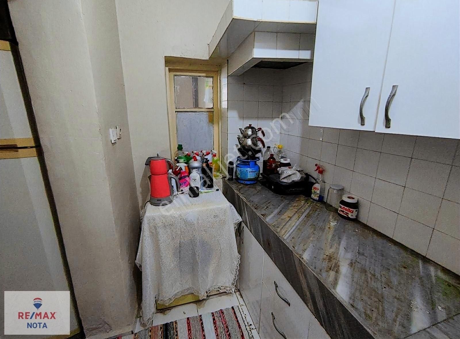 Eşrefpaşa Duatepe Mahallesi'nde 3,5 Katlı Müstakil Ev - Görsel 23