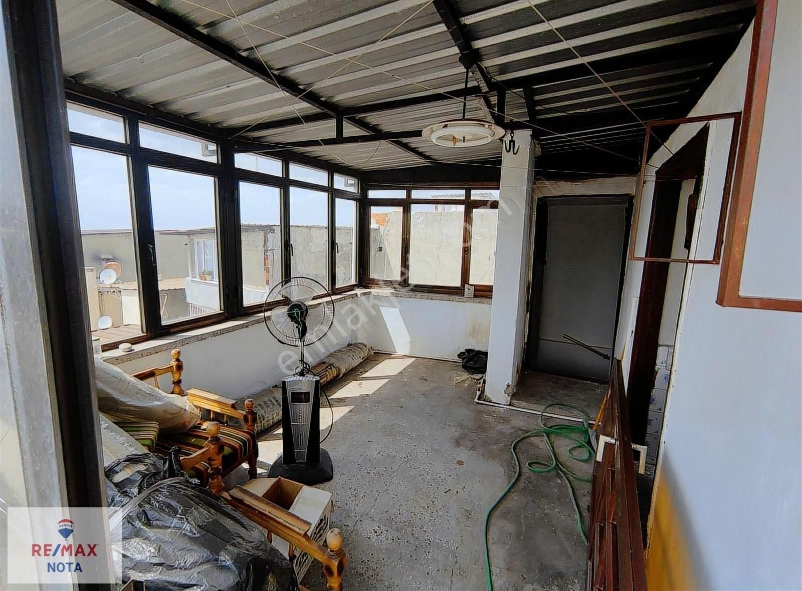 Eşrefpaşa Duatepe Mahallesi'nde 3,5 Katlı Müstakil Ev - Görsel 10